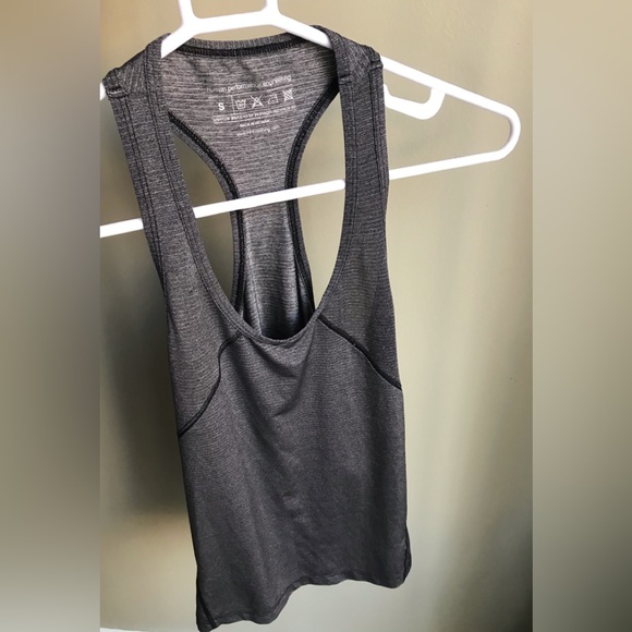 Human Performance Engineering Tank Top Size: S - Picture 6 of 10